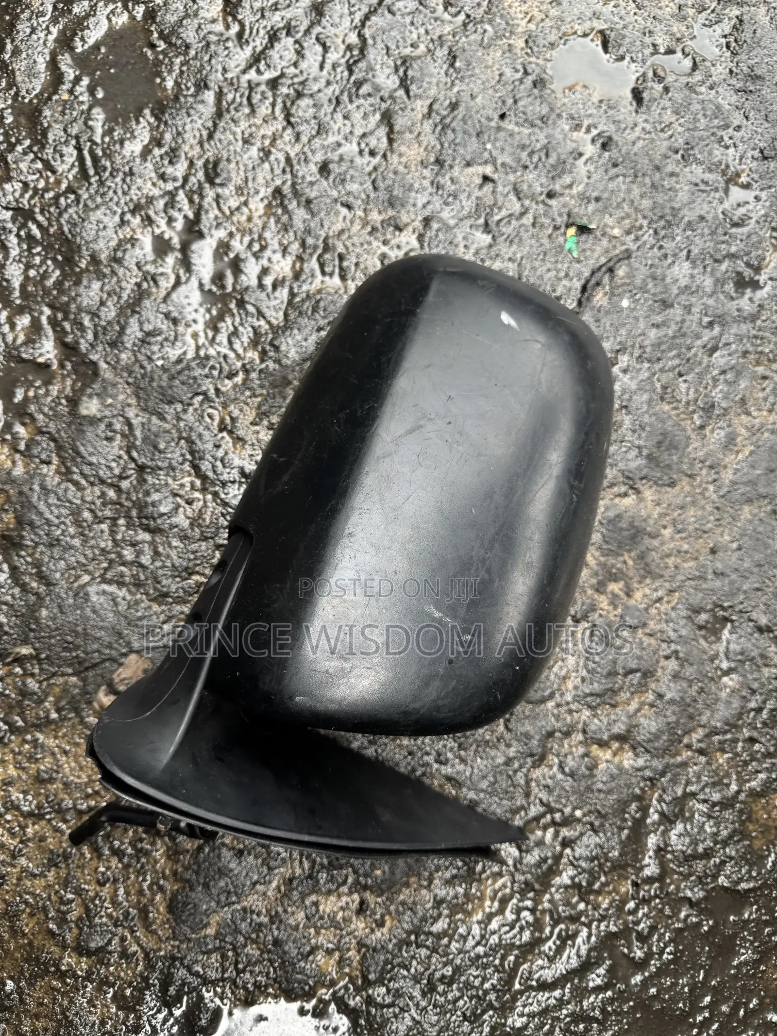 Side Mirror