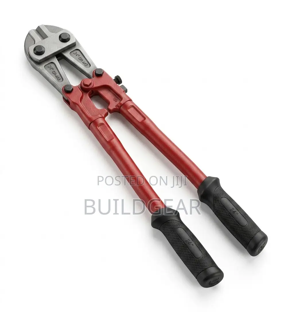 24" Bolt Cutter