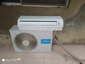 Sales and Installation of Ac