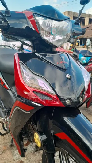 Lifan 150cc 2025