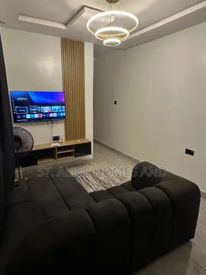 Apartmentswithgreen Palm Miniflat 1 Bedroom, Shomolu Yaba, Lagos