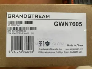 Grandstream 7605