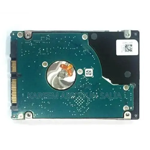 500gb Seagate Sata Desktop Internal/External Hard Drive