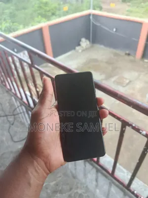 Samsung Galaxy S21+ 5G 128 GB Black