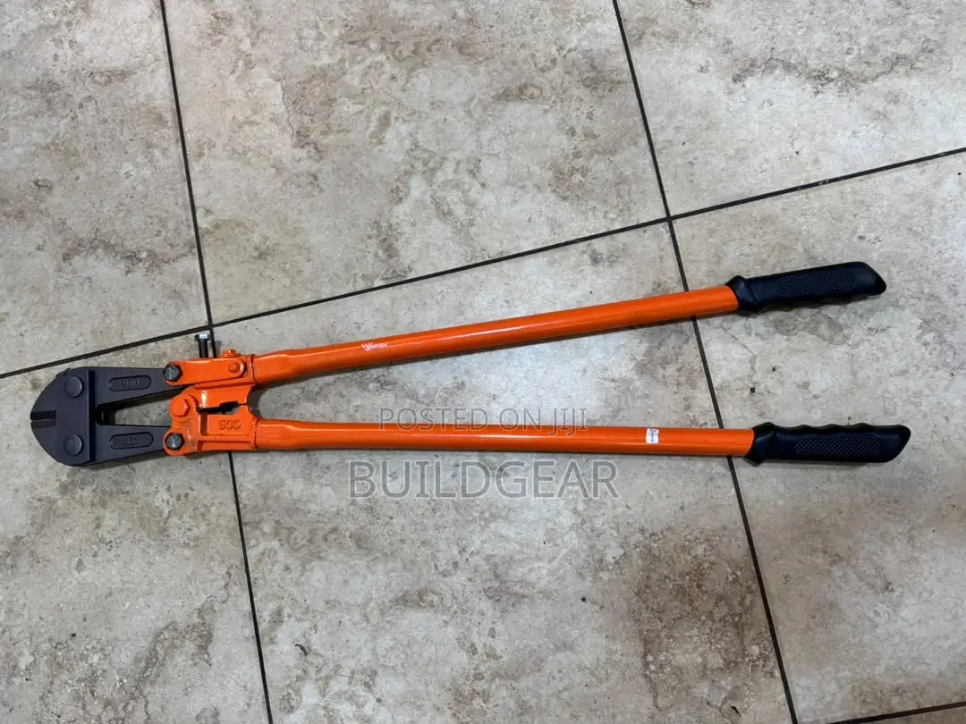 36" Bolt Cutter