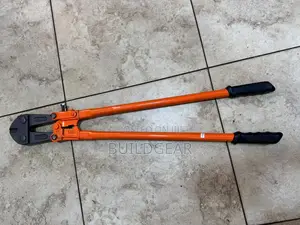 36" Bolt Cutter