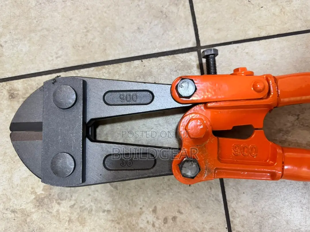 36" Bolt Cutter