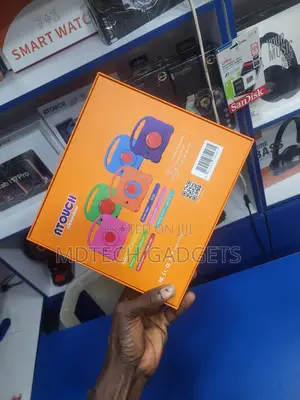 New Atouch KC66 256 GB