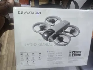 Dji Avata 360 Fly More Combo (Dji Rc 2)