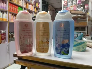 Heaven Dove Feminiewash