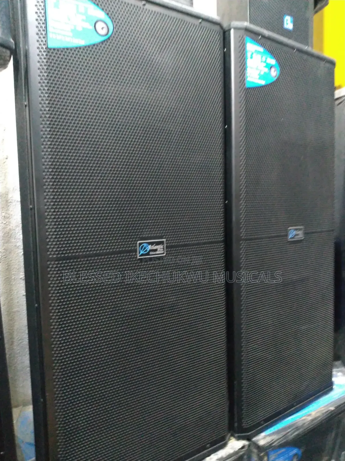 Atlantic Professional Speaker