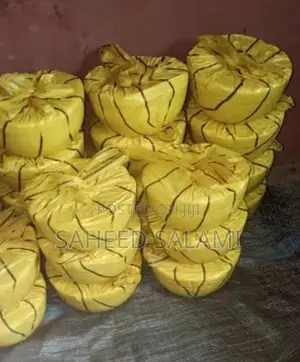 Djavu 100% Unrefined Shea Butter
