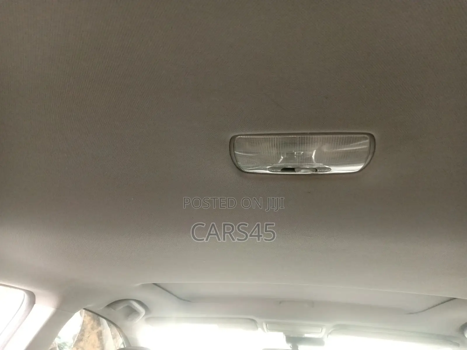 Honda Accord 2013 Silver