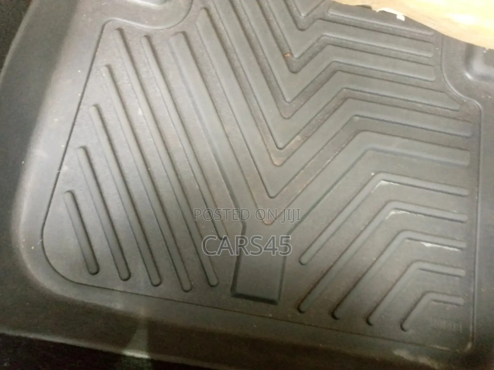 Honda Accord 2013 Silver