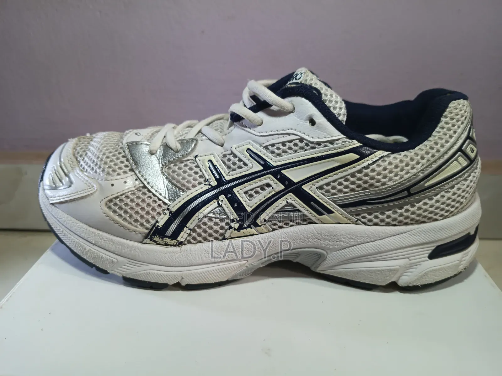 Asics Gel-1130 Sneaker -Size 41