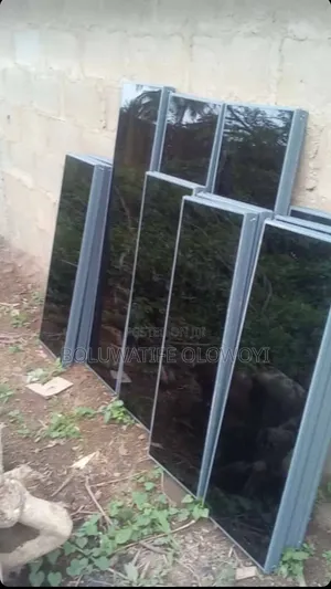 God Grace Aluminum Company
