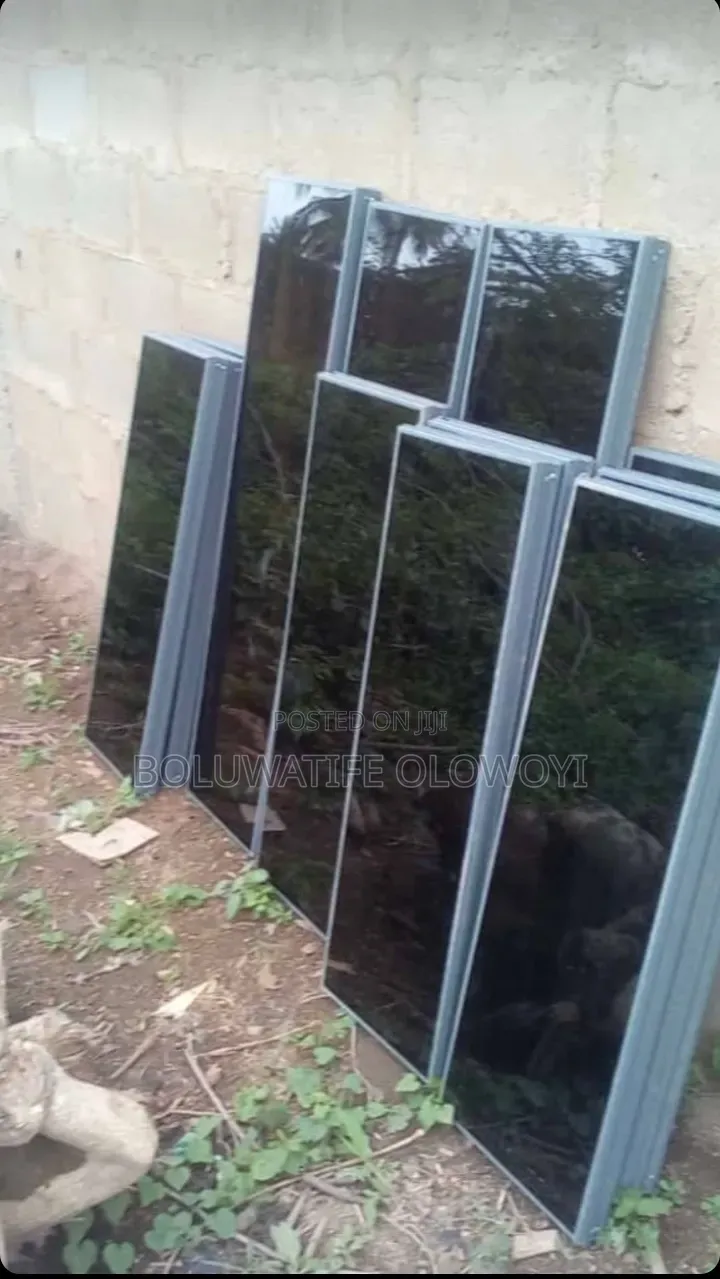God Grace Aluminum Company