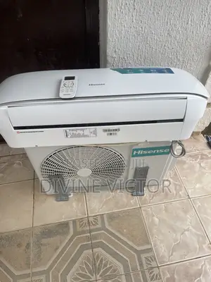 Hisense Air Conditional 1.5hp