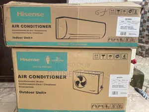 Hisense Air Conditional 1.5hp