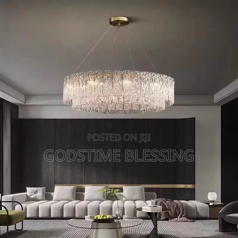 Crystal Chandeliers
