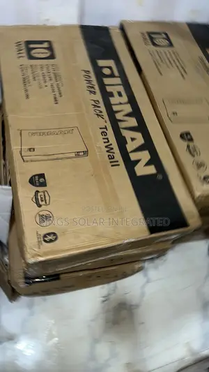 Firman Lithium Battery