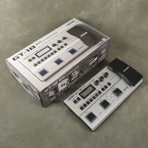 Boss Bass Guiter Effect Gt-1b