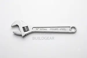 18" Adjustable Spanner or Crescent Wrench