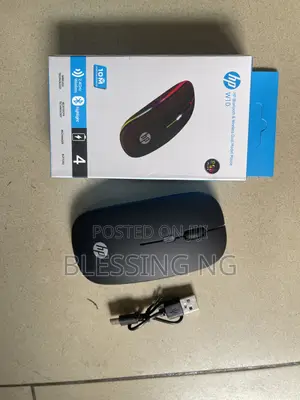 Mouse Wireless
