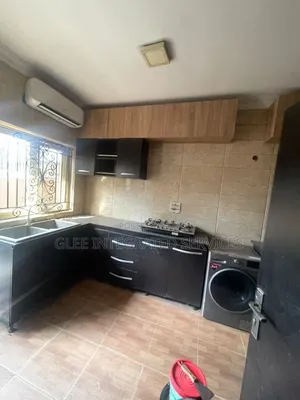 4bdrm Duplex in Bode Thomas for rent