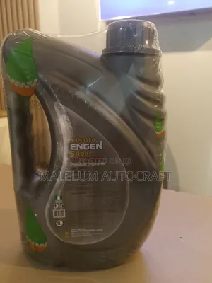 Ammasco Engen Sae 20w-50
