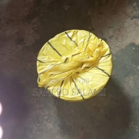 Djavu 100% Unrefined Shea Butter