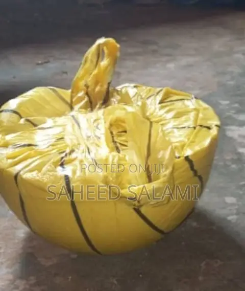 Djavu 100% Unrefined Shea Butter