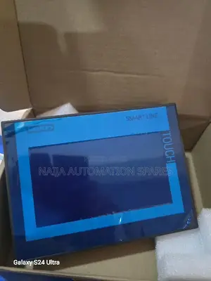 6av6648-0cc11-3ax0 | Siemens Smart 700 V3, Touch Panel 6AV6 648-0cc11