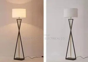 Standing Lamps