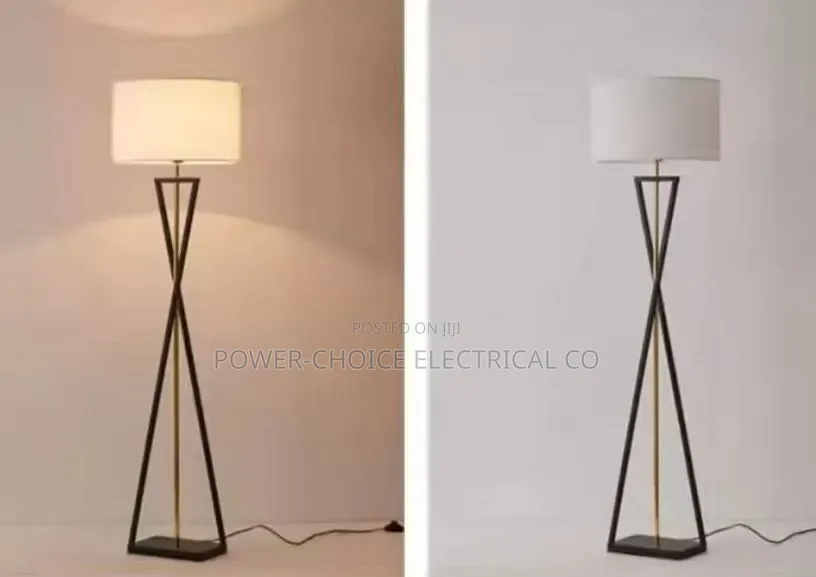 Standing Lamps