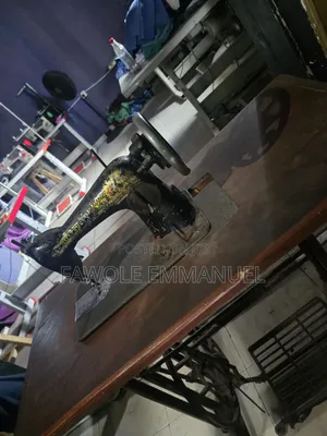 Sewing Machine