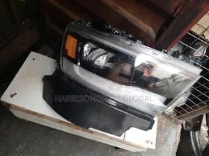 Head Lamp for Dodge Ram 2018 Model