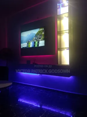 Tv Console