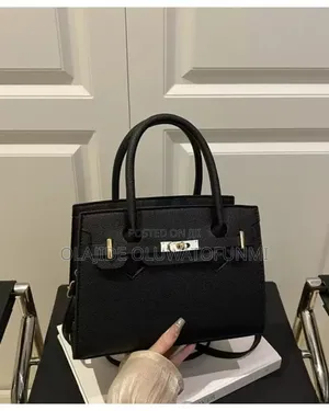 Quality Hermes Birkin Bag
