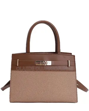 Lower Grade Hermes Bag
