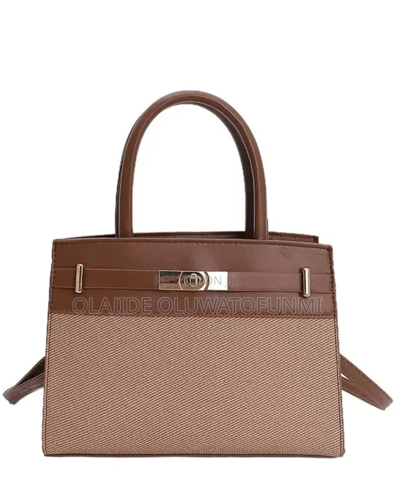 Lower Grade Hermes Bag