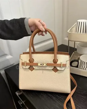 Lower Grade Hermes Bag