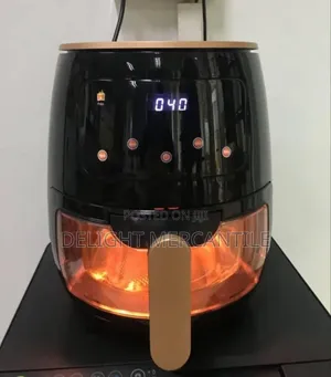 Kenwood Air Fryer Large Capacity 7 Liters