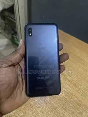 Samsung Galaxy A10e 32 GB Black