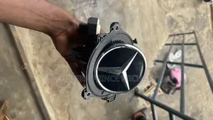 Complete Booth Camera  Camera With Wire for Glc300 Coupe 2016/19