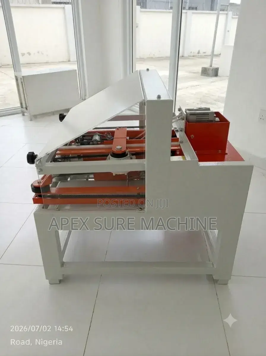 Carton Sealing Machine Box Fxj6050