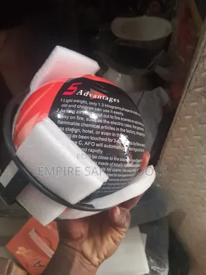 Afo Quality Fire Ball