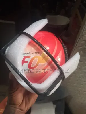 Afo Quality Fire Ball
