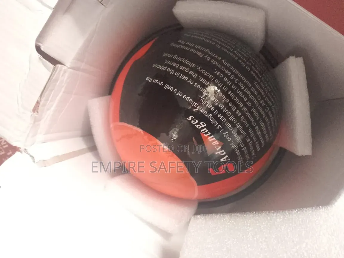 Afo Quality Fire Ball