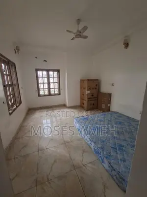 4bdrm Duplex in Jahi for rent